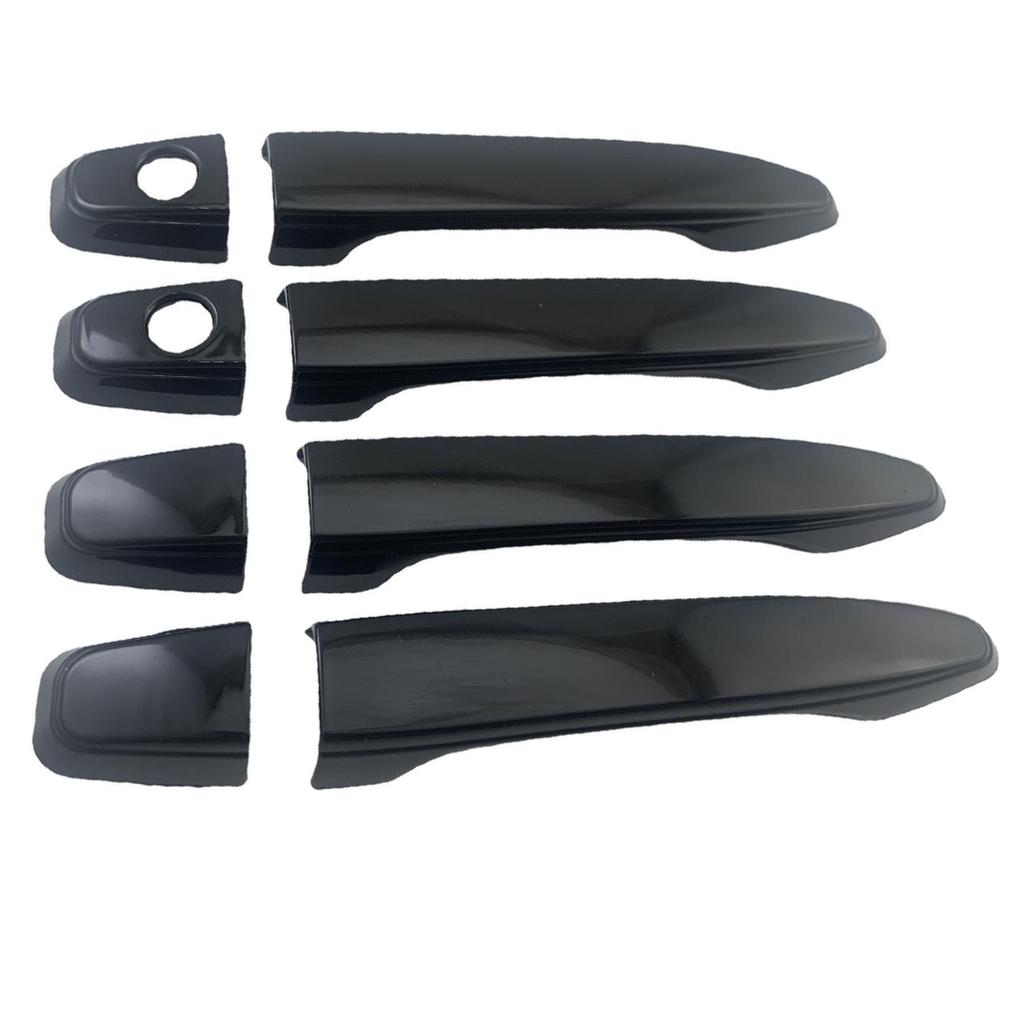 03-06 Lexus RX330 Rückspiegelabdeckung Griff, Nebelscheinwerfer vorne & Außenteile