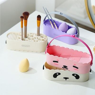 Make-up nástroje a doplňky – Štětce na make-up