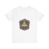 Crumb Structure Department Sourdough Shirt, Bread Baker Unisex Tee