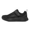 Go Run 400 V2 Sport Comfortable Durable Low Top Kids Casual Shoes Kids Sneakers Black 405102L-BBK
