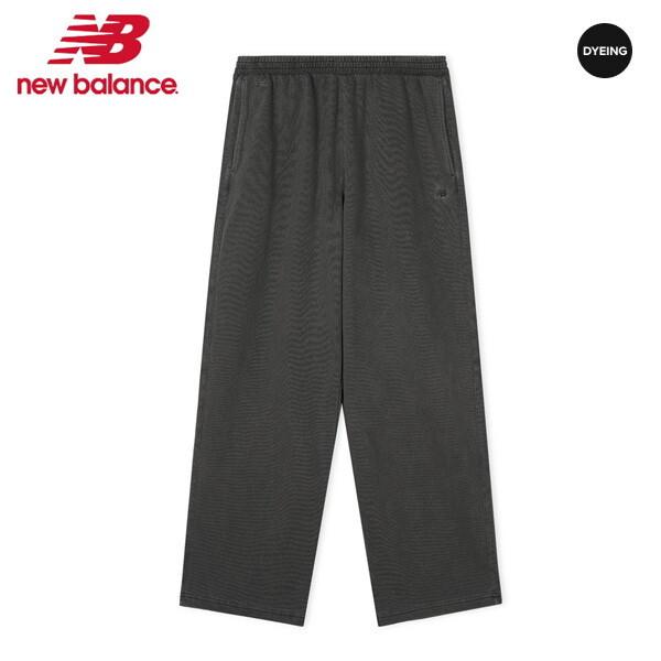 New Balance Мужские Летние Легкие Широкие Брюки Essential Nbmlg21413 NBMLG2141360/S