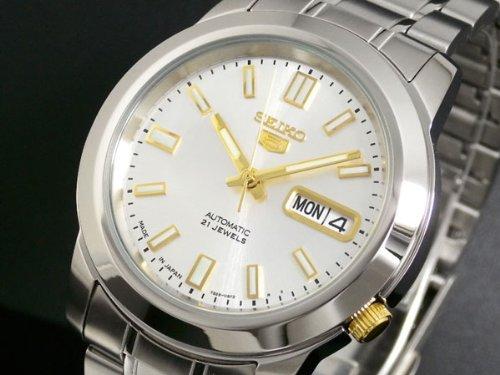 

Seiko SEIKO 5 5 Автоматические часы SNKK09J1
