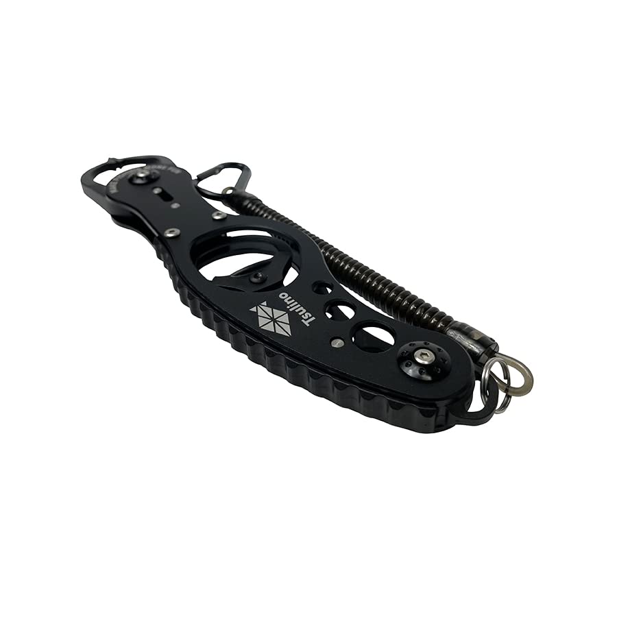 Lightweight Aluminum Fish Grip