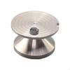 Watch Repair Converter Stainless Steel Timepiece Hand Setting Tool with Conical Base for