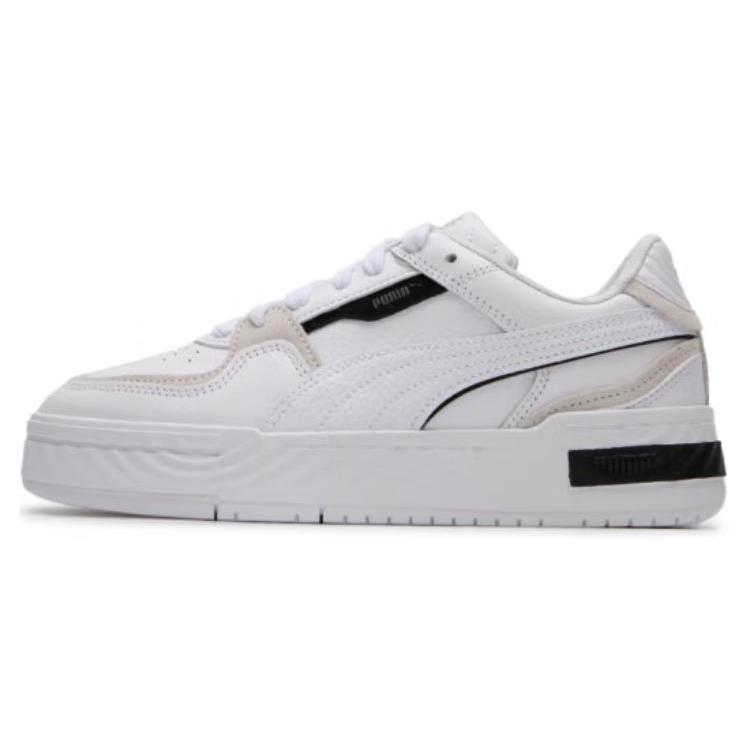 

Новые PUMA Ca Pro Ripple Earth Белый Черный 395773-06 37