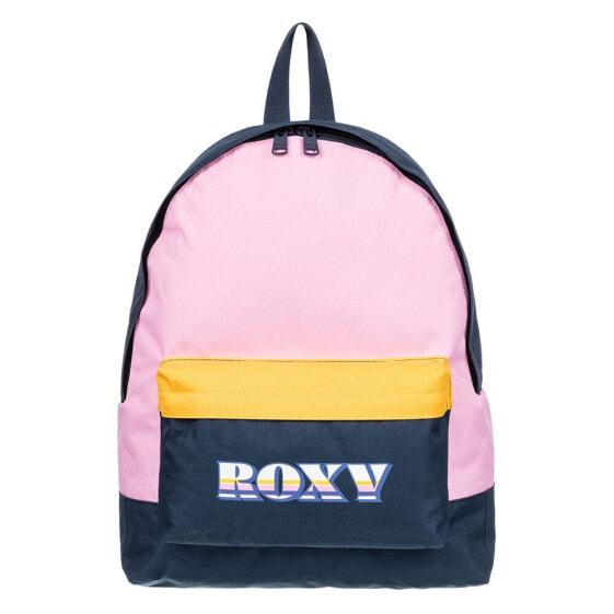

Рюкзак Roxy Sugar Baby Logo 20L
