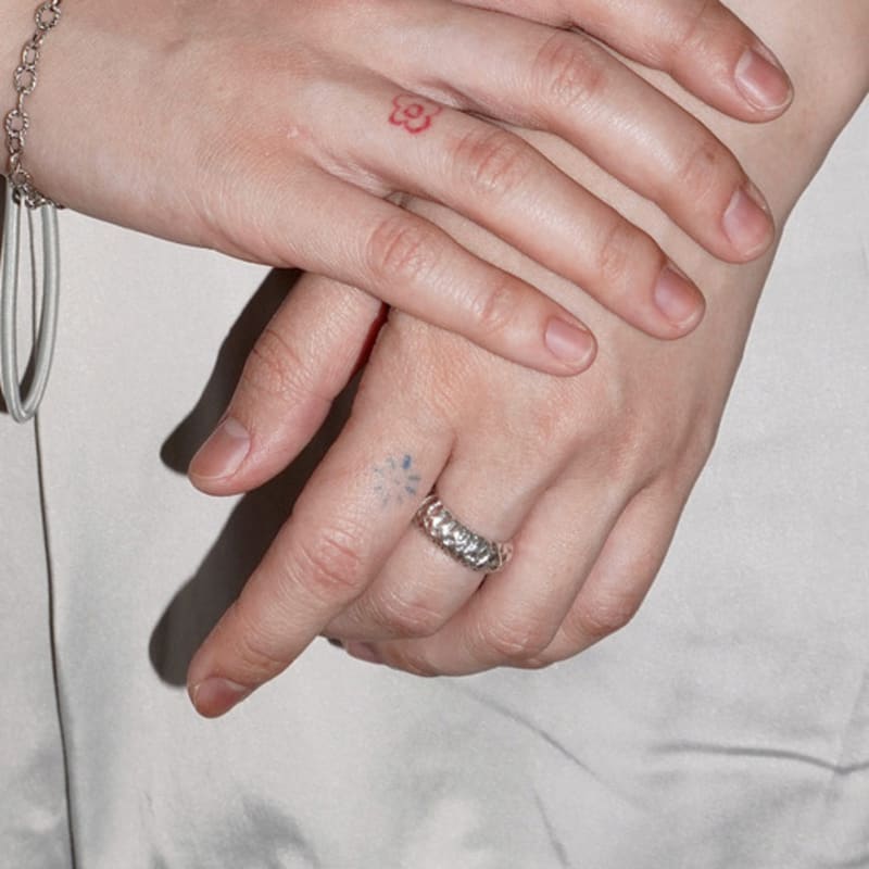 YEONSEUNG Punch ring