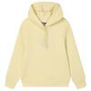 Women's Basic Hooded Sweatshirt