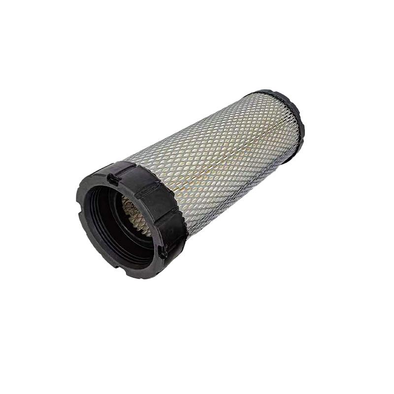 

Replace 6690907 6690908 Air Filter Set HV Paper Fit 16690907 300042624 P616641 110137038 MIU11747 for BobCat E32 E35 S100 T110 outer filter