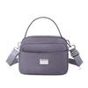 Small Shoulder Bag for Women  Pretty Style Girls Multiple Pockets High-quality Bag Nylon Feminine Messenger Bag Fashion