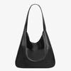 Large Capacity Soft Leather Crossbody Tote Bag for College Students and Ladies, Ideal for Autumn and Winter.