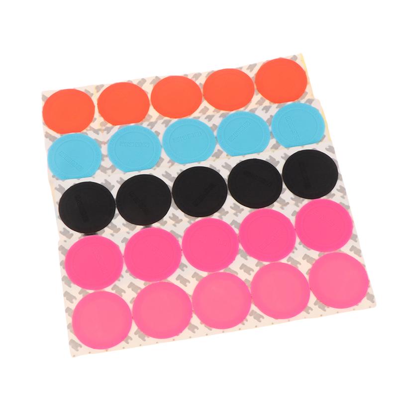 10 Pieces Rubber Bottoms For Sublimation Tumblers, Silicone Bottoms For Tumblers