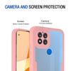 Phone Case For Redmi Note 13 12 11 10 9 Pro 12s 11s 10s 10C 12C 13C 360 Full Body Screen Protector Shockproof Phone Cover