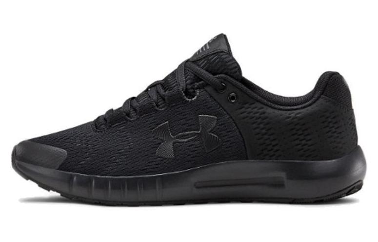 Under Armour Micro G Pursuit  Черный  Женские 3021969-001 36