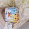 Autumn & Winter Sweet Girlish Hairpin Set: Cute Cartoon Bangs Clips