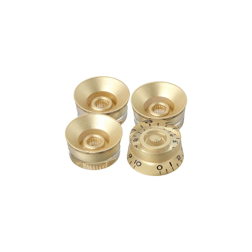 Knobs Volume Tone Knob Guitar Potentiometer Button Potentiometer Cap Guitar Potentiometer Cap