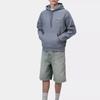 Carhartt WIP SS26 Hooded American Script Sweatshirt Unisex Sweatshirt I028279-3RH-XX