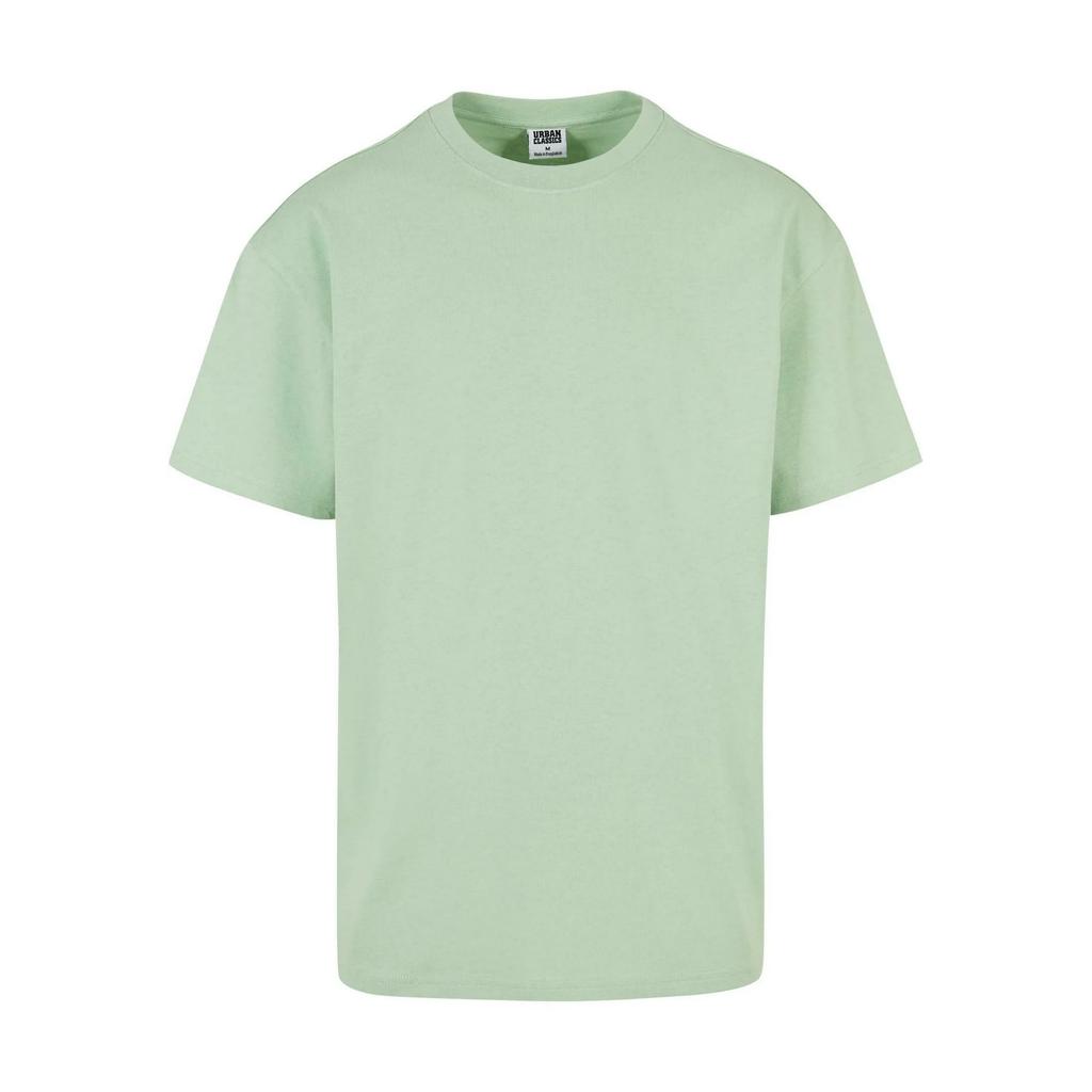 Urban Classics Mens Oversized T-Shirt (Pack of 2)