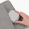 Hard Shell Digital Gadget Case Protective Cover Fall Prevention Digital Gadgets Storage Bag PU Mini Earphone Storage Box