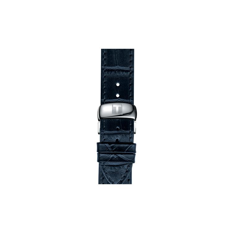 Tissot Men's 200 Watch T055.410.16.047.00