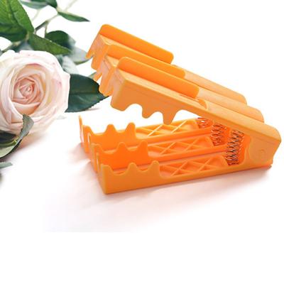 Rose Thorn Remover Durable Labor-saving Rose Thorn Stripper Tool Comfortable Grip Rose Thorn Plier for Garden