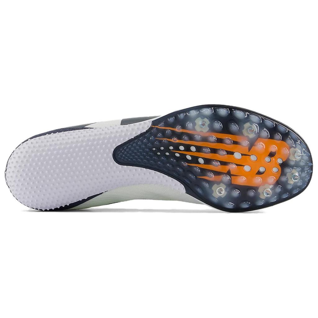 New Balance FuelCell SD100 V5 Bleached Lime Glo Graphite Hot Mango