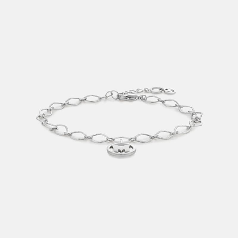 METROCITY JEWELRY Tuberare White Bracelet A201BB9328WPQ