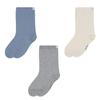 Grain Pure Cotton Socks 1P