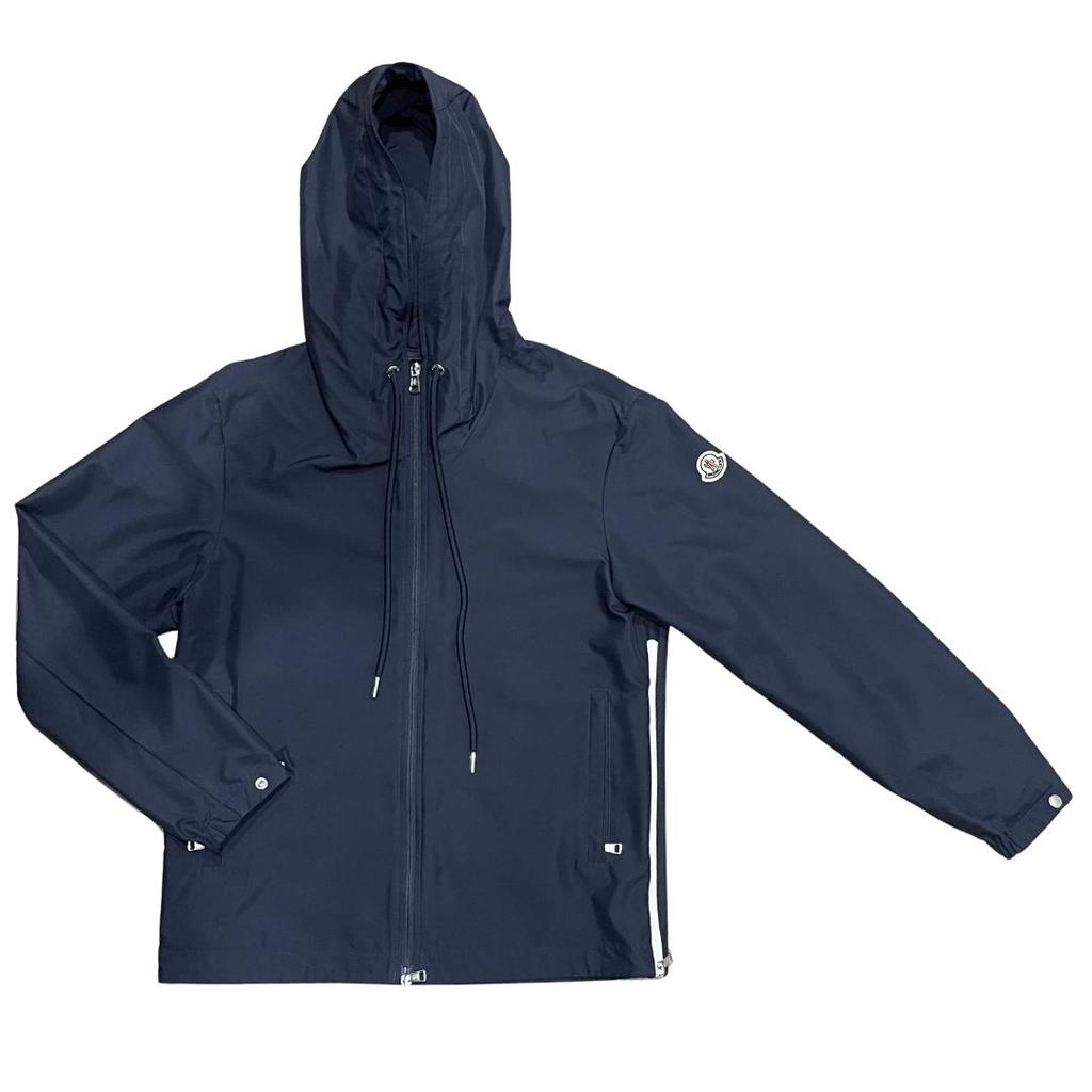 Used MONCLER I10911A00008 549ML ATRIAParker mens