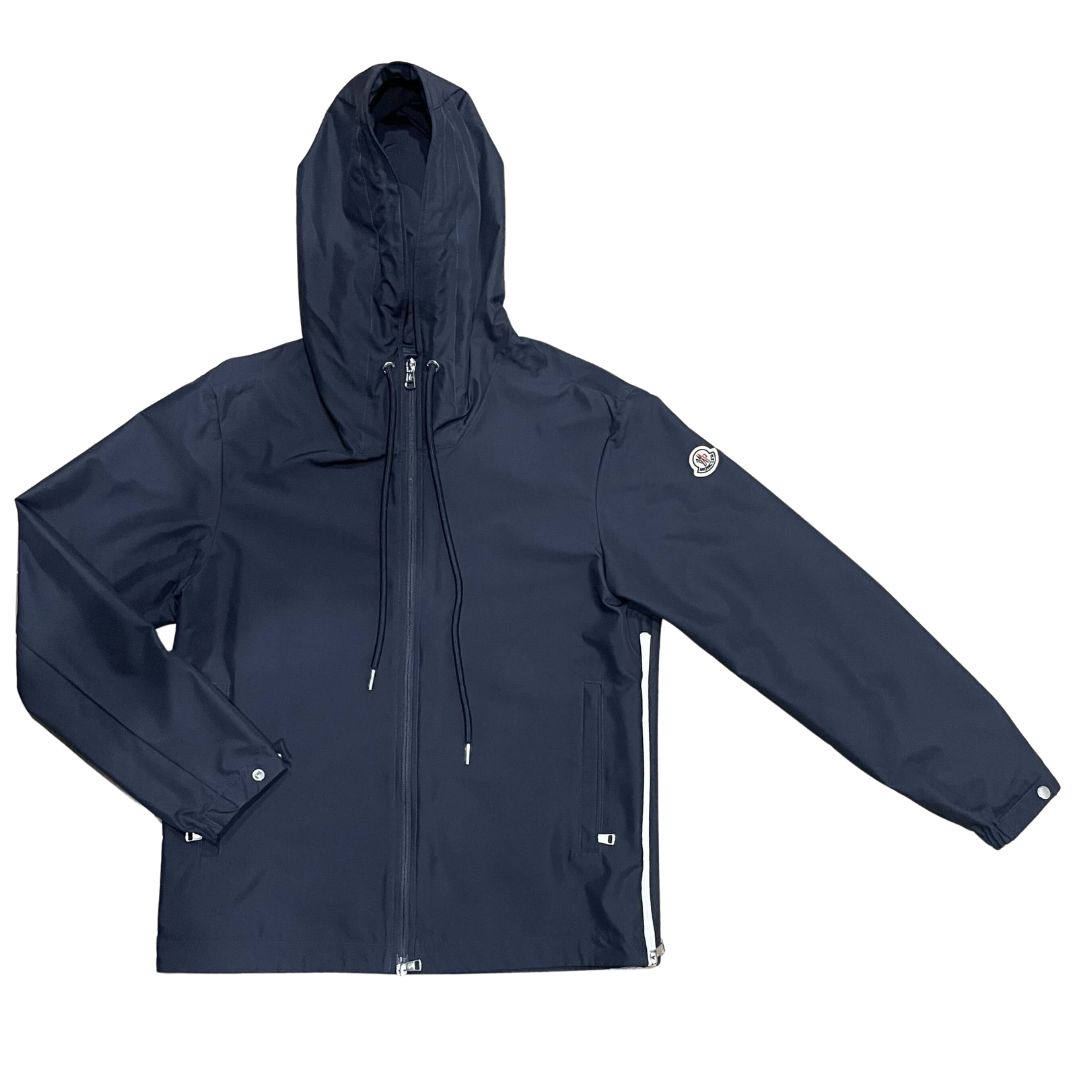 

Вжитий MONCLER I10911A00008 549ML ATRIAParker чоловічий