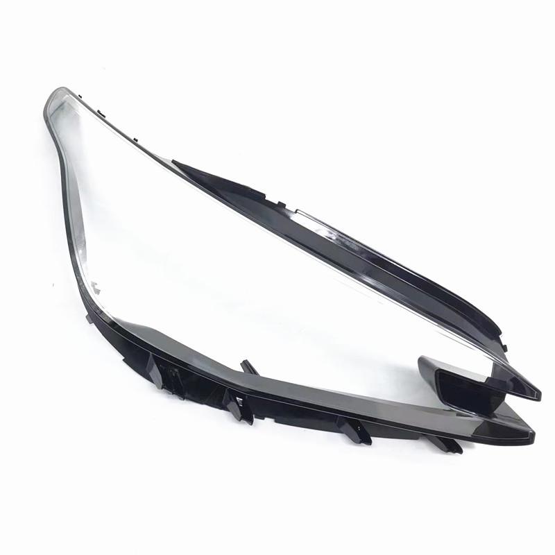 Volkswagen ID4X Headlight Lens Cover - Fits 2021-2022 Models