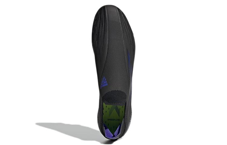 adidas X Speedflow+ Fg 'Black Sonic Ink' FY3342
