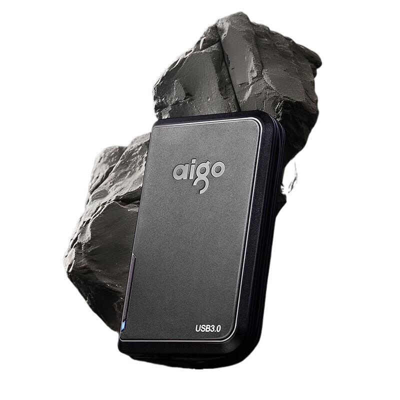 AIGO HD806 1TB Portable External Hard Drive