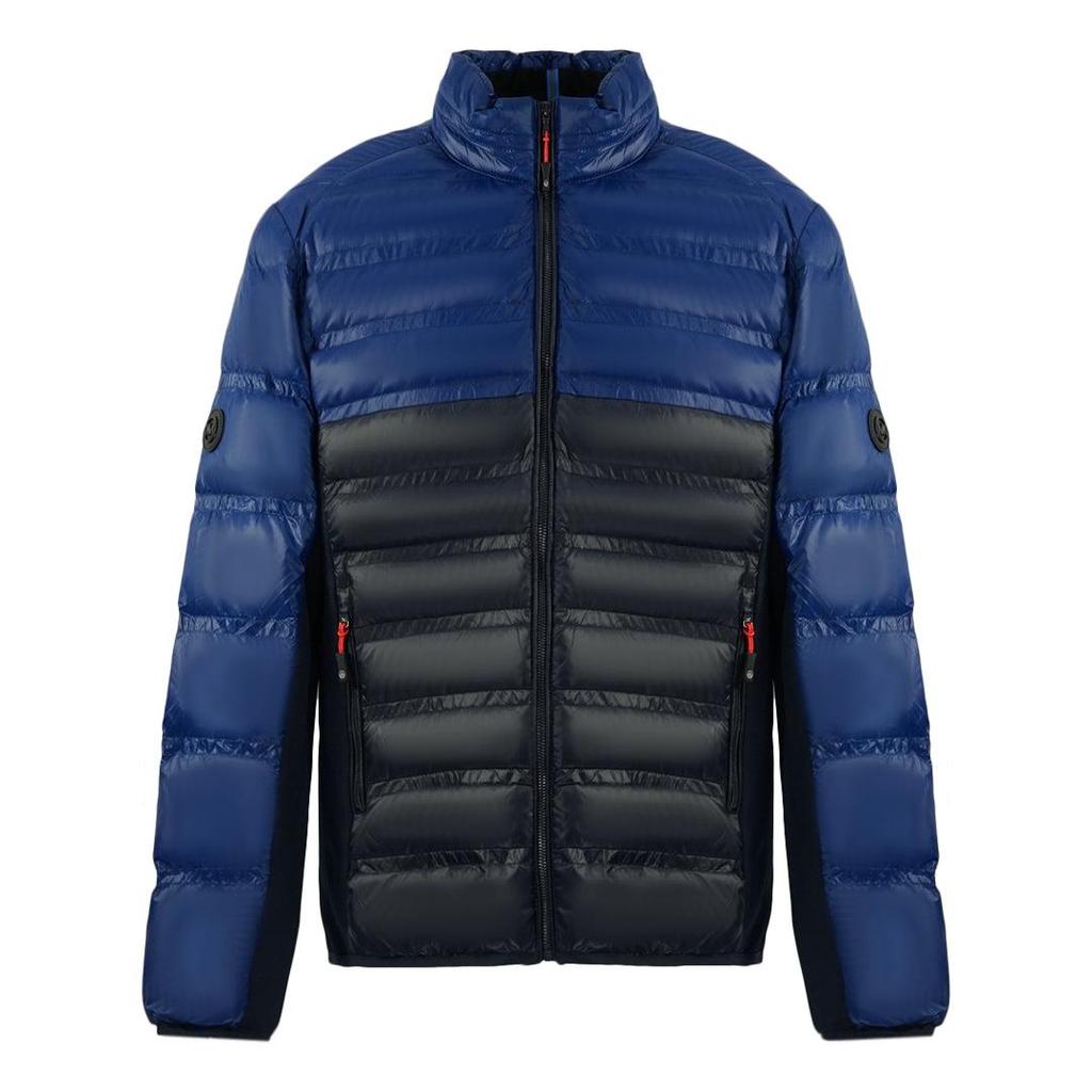 Michael Kors Piumino Trapuntato da Uomo Penton