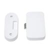 Bluetooth Invisible Lock Anti-Theft Smart Lock Useful Smart Cabinet Lock  Furniture