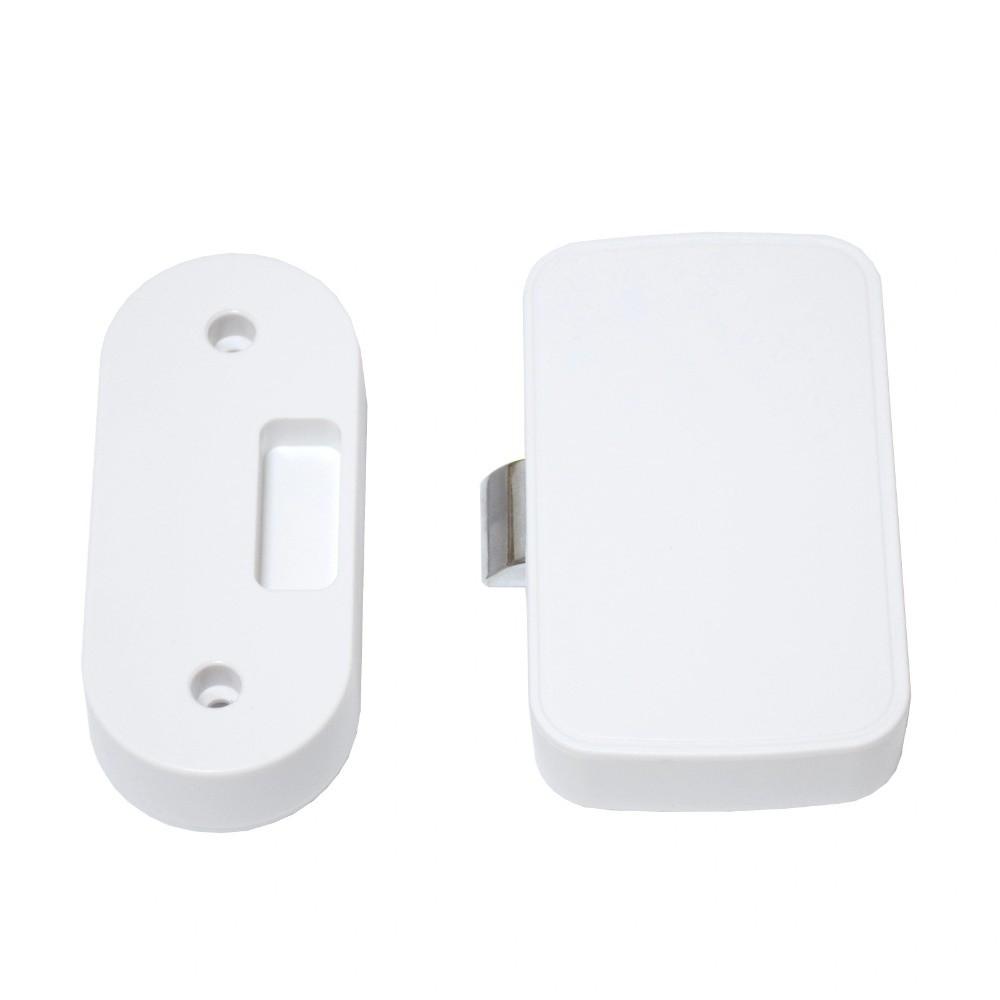 Bluetooth Invisible Lock Anti-Theft Smart Lock Useful Smart Cabinet Lock  Furniture