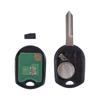 KEYYOU 4 Button Smart Remote Keyless Car Key For Ford Edge Escape Expedition Explorer With 4D63 Chip 80 Bits CWTWB1U793 315Mhz