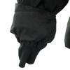 UNIQLO seamless Down jacket M black 3D cut Men's Used