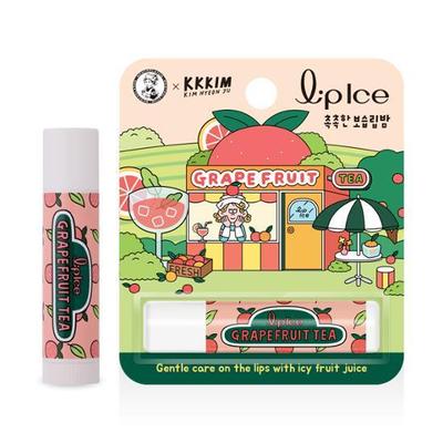 Lip Ice Lip Balm Grapefruit Tea 3.5g