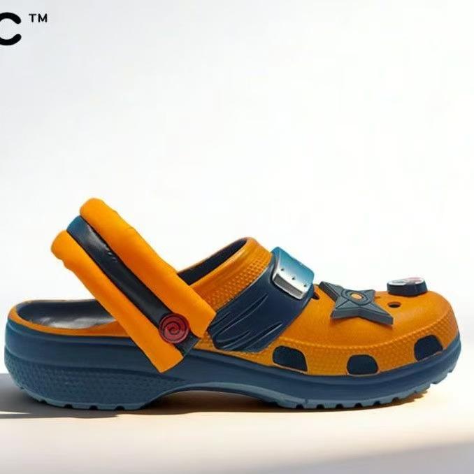 Crocs Classic Kids Shoes Unisex Sandals & Flip-Flops