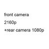 car running record data dash cam dvr for chevrolet malibu 2016-2024 Xl Driving Digital Camera Recorder Kit Dashcam Accessories