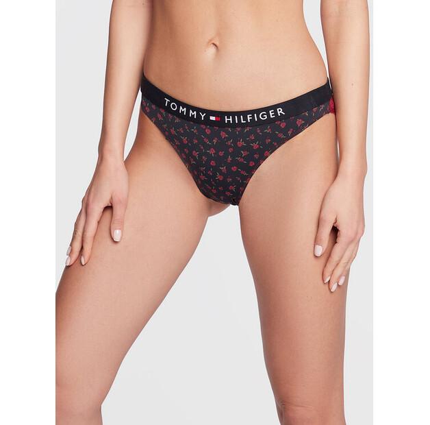 Трусики классические Tommy Hilfiger UW0UW03867 EU S