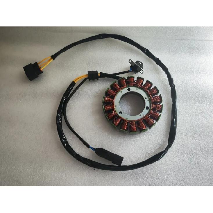 New Stator,Generator,Magneto,UTV,750cc,550cc,HiSUN,Coleman,Cub Cadet,RK,AXIS,Sector
