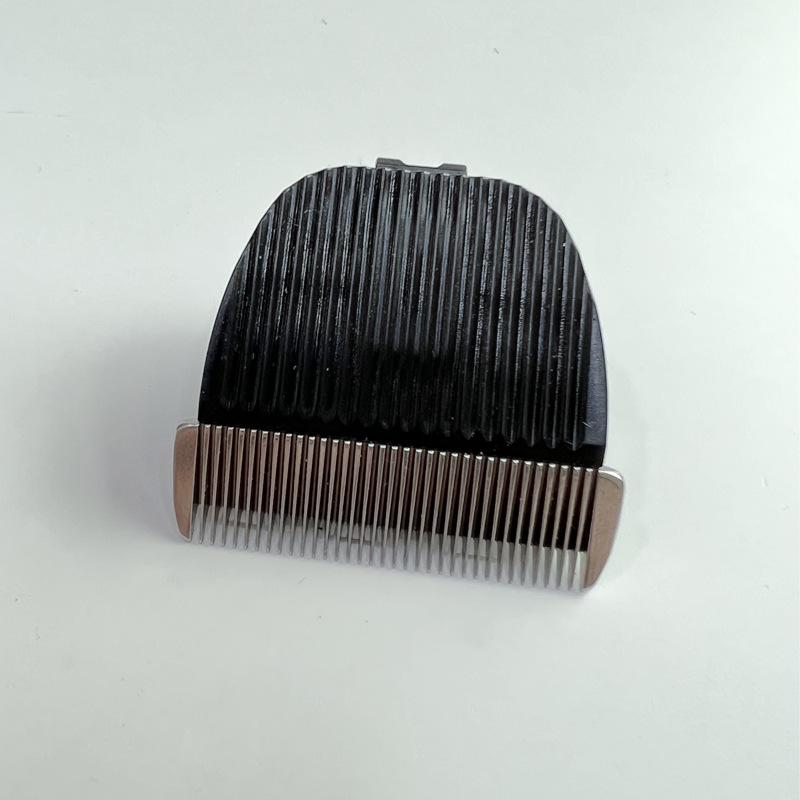 Universal Electric Pet Hair Shaver with Ceramic Blade - 35 Teeth for Cashmere, Goat, Dog, and Cat