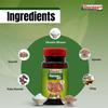 Sharmayu Gaisantak Bati | Ayurvedic Tablets for Gas, Acidity & Bloating Relief | Boosts Digestion & Appetite | Natural Carminative & Laxative | 1