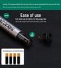 Hand-Woven Rope Heat Cutter & Line Splicing Tool E18 - Not a Soldering Iron