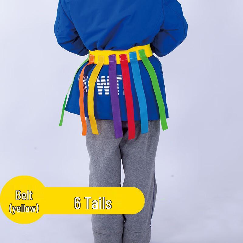 

Kids Tail Grab Game Set