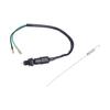 Motorcycle Rear Brake Light Switch with Spring Universal for Classic Super Pit Dirt Quad Monkey Bikes