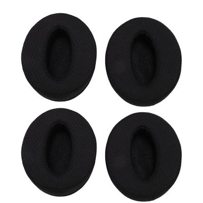 4pcs Coussinets d'oreille en maille de remplacement pour HD 4.50BT HD 4.50BTNC HD 4.50SE HD 4.40BT HD 4.30G
