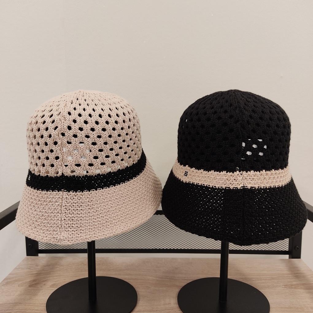 Capten Black Reclusive Spirit Knit Bucket BKC3UKK006